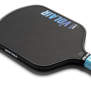 Volair MACH 2 Forza 16mm Carbon Fiber Pickleball Paddle: Image #440233