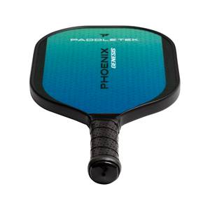 Paddletek Phoenix Genesis Hybrid Pickleball Paddle: Image #406733