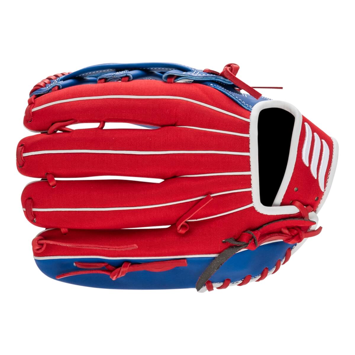 Emery Batch Zero Cordura 12.75" Baseball Glove: EGC1275RR: Image #438049