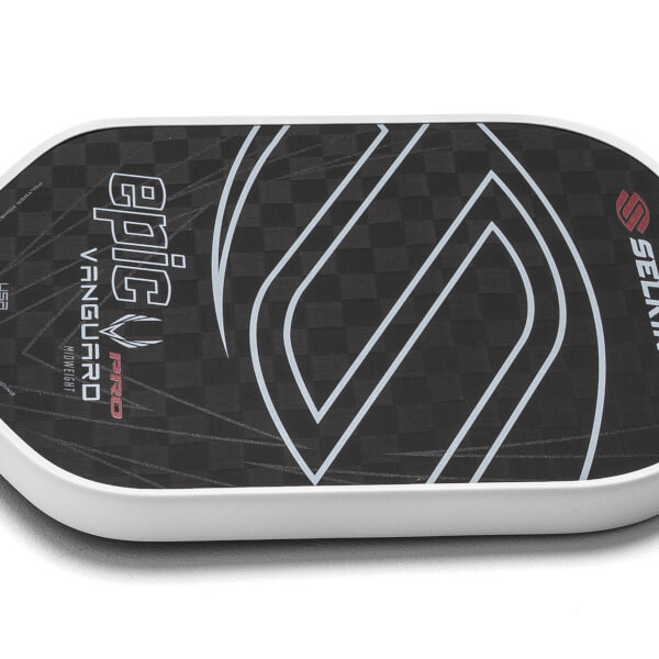 Selkirk Vanguard Pro Epic Carbon Fiber Pickleball Paddle: Image #448947