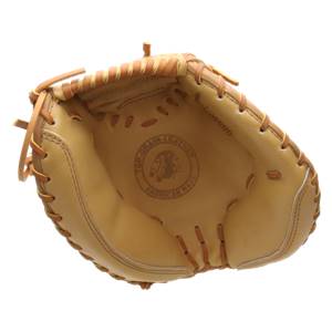 Nokona American Legend Series: AL-3200 Catcher's Mitt: Image #298779