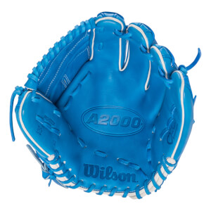 Wilson A2000 Autism Speaks SuperSkin B2 12" Baseball Glove: WBW10084612: Image #420154