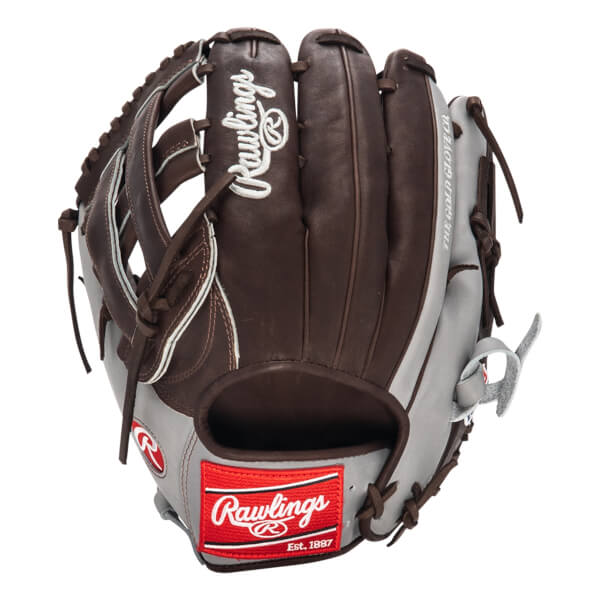 Rawlings Heart of the Hide R2G 12.75" Baseball Glove: PROR3039-6CHG: Image #419093