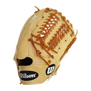 Wilson A2K Spring Training Stock 11.75