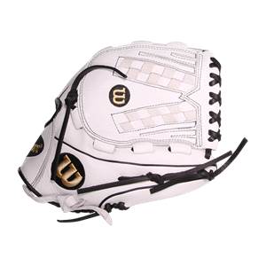 Wilson A1000 V125 12.5" Fastpitch Softball Glove: WBW100182125: Image #400158