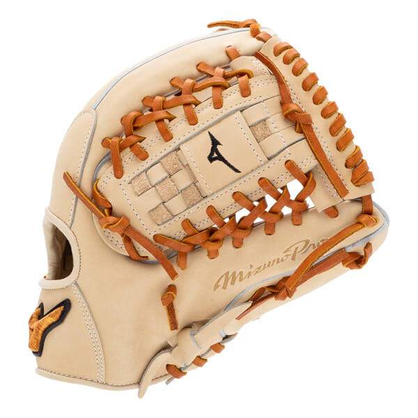 Mizuno Pro 12" Baseball Glove: GMP-1000D: Image #449768
