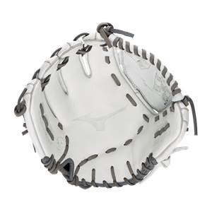 Mizuno MVP Prime 12.5" Fastpitch Softball Glove: GMVP1250PF4W: Image #406352