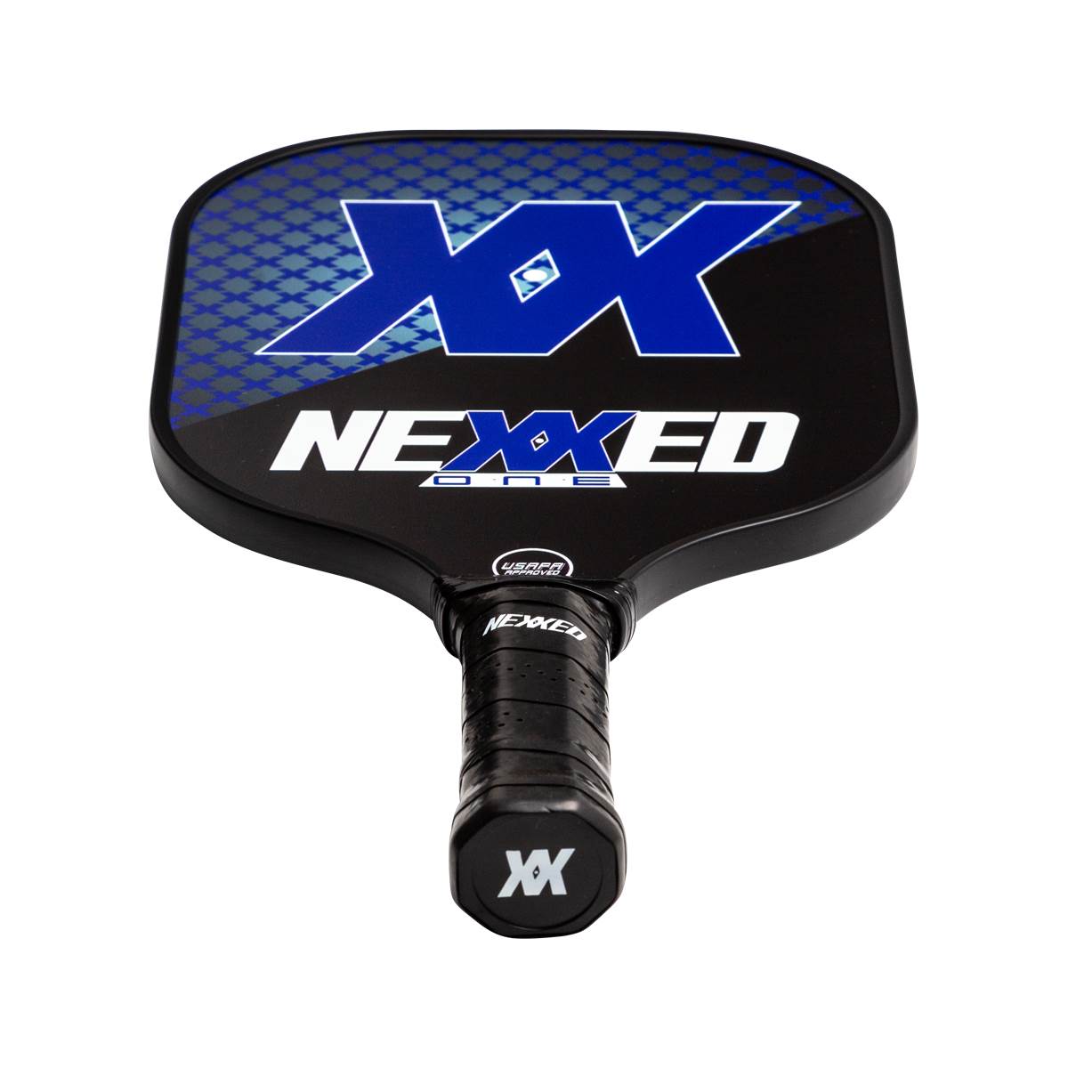 Nexxed X1 Middleweight Composite Pickleball Paddle: Image #406582
