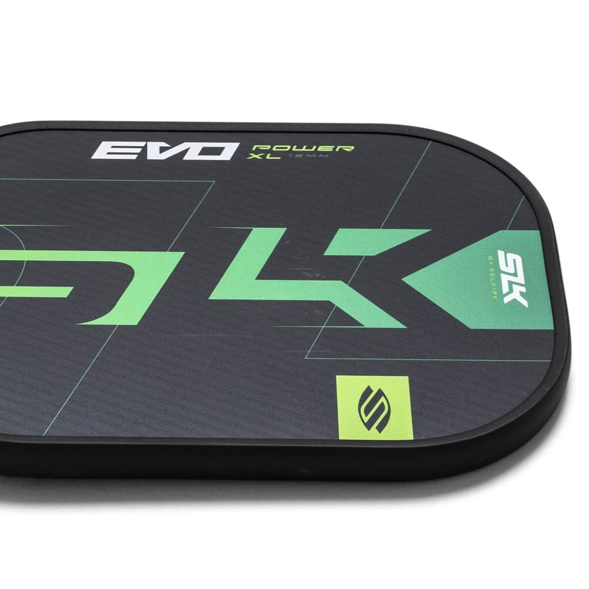 Selkirk SLK EVO Power XL Carbon Fiber Pickleball Paddle: Image #446819