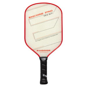 Engage Encore Pro V2.0 12.7mm Composite Pickleball Paddle: Image #450011