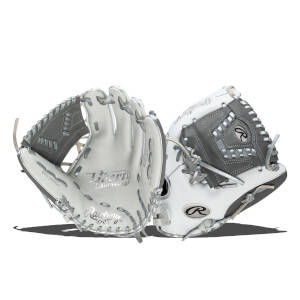 Rawlings Liberty Advanced 12" Fastpitch Softball Glove: RLA120-31WSS: Image #435603