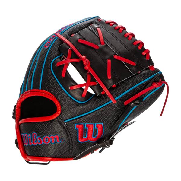 wilson a2000 miami nights