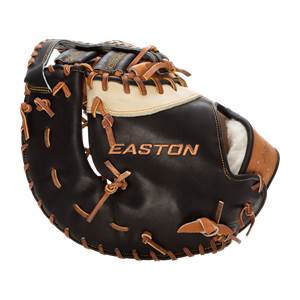 Easton Professional Collection Hybrid 12.75" Baseball First Base Mitt: PCH-K70B: Image #408827