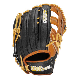 Wilson A2000 SuperSkin 1799 12.75" Baseball Glove: WBW1009751275: Image #428367