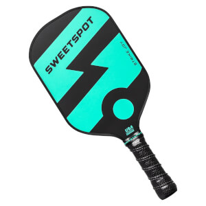 SweetSpot Strike Joy Composite Pickleball Paddle: Image #442501