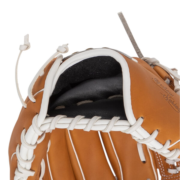 Marucci Oxbow 12.5" Fastpitch Softball Glove: MFGOX47K5FP-TF: Image #446417
