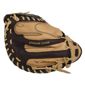 Mizuno World Win 34