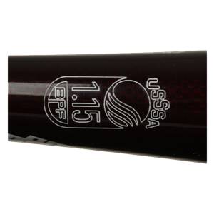 Easton Omen -8 2 5/8 Senior League Baseball Bat BNC11XL