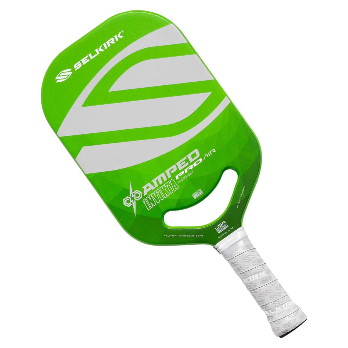 Selkirk AMPED Pro Air Invikta Composite Pickleball Paddle: Image #442808