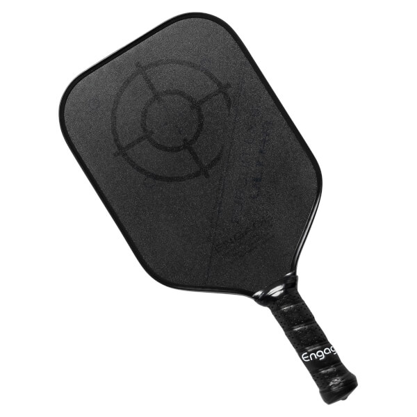 Engage Pursuit EX 6.0 Ultra Carbon Fiber Pickleball Paddle: Image #433316