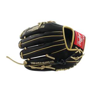 Rawlings Heart of the Hide R2G 11.25" Baseball Glove: PROR882-7BC: Image #370273
