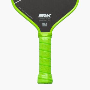 Selkirk SLK Halo Control XL Middleweight Carbon Fiber Pickleball Paddle: Image #440480