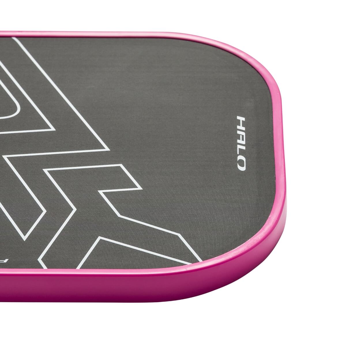 Selkirk SLK Halo Power Max Middleweight Carbon Fiber Pickleball Paddle: Image #440489