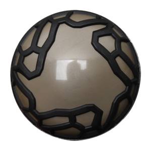 DeMarini Voodoo OVERLORD BBCOR Baseball Bat: DXVDC: Image #339450