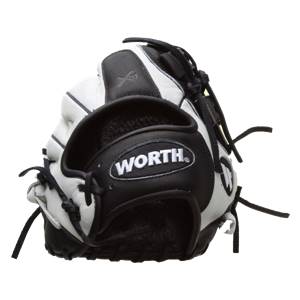 Worth Legit Softball Series: L130WB: Image #295560