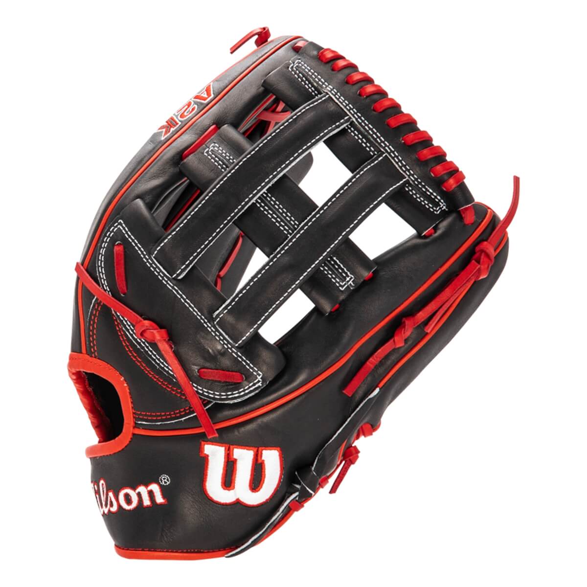 Wilson A2K JS22 Juan Soto 12.75" Baseball Glove: WBW1002291275: Image #429555