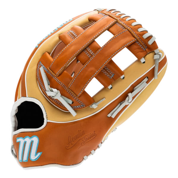 Marucci Acadia 12.5" Fastpitch Softball Glove: MFGACFP97R3: Image #425963