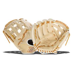 Marucci Oxbow Series 12.5" Baseball Glove: MFGOXM97R3: Image #404394