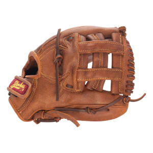 Shoeless Joe Shoeless Jane 11.75" Fastpitch Softball Glove: 1175FPHW: Image #419579