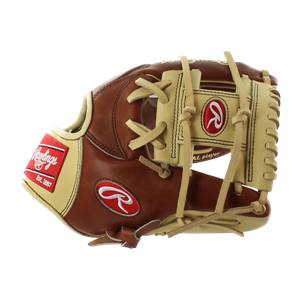 Rawlings Pro Preferred Bruciato 11.25" Exclusive Baseball Glove: PROSNP2-2BRC: Image #315535