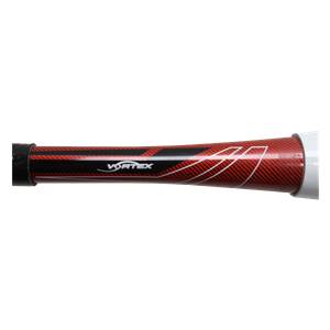Miken Ultra II Maxload Two-Piece Senior Slow Pitch Softball Bat: SPU2M: Image #334323