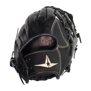All Star Pro Elite 11.5" Baseball Glove: FGAS-1150IBK: Image #375014