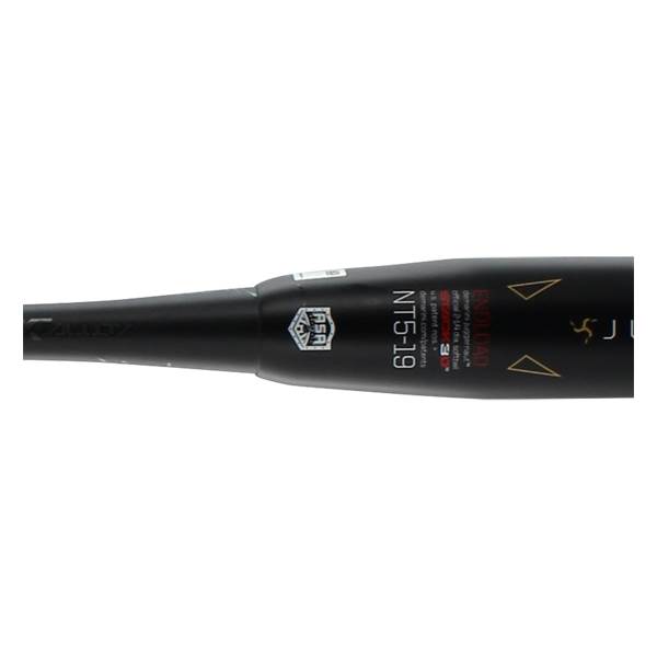 demarini juggernaut 2019