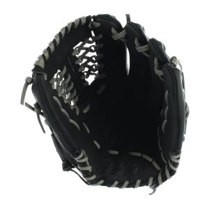 Rawlings Heart of the Hide Dual Core 11.5" Baseball Glove: PRO204DC-4BG: Image #311269