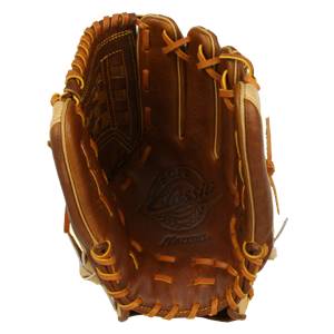 Mizuno Classic Pro Soft Series: GCP19S: Image #289089