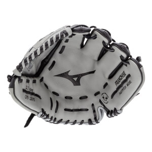 Mizuno Franchise 12.5" Fastpitch Softball Glove: GFN1250F5: Image #449739