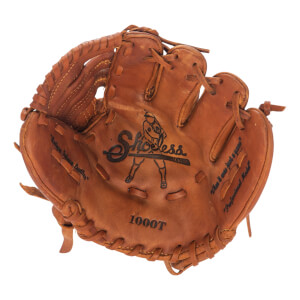 Shoeless Joe 10" Training Baseball Glove: 1000IWTR: Image #420141