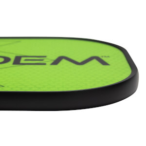 Diadem Wave Lightweight Composite Pickleball Paddle: Image #422476
