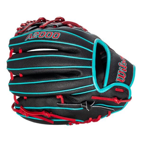 Wilson A2000 SuperSkin PF11 11" Baseball Glove: WBW10139711: Image #435211