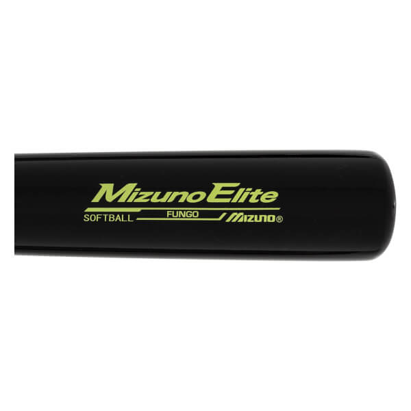 Mizuno Elite 34" Hybrid Wood Fungo Softball Bat (MZESFUNGO)