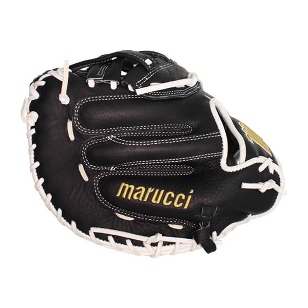 Marucci Palmetto Series 34.00" Fastpitch Softball Catcher's Mitt
