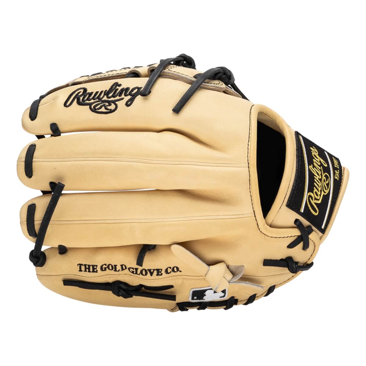 Rawlings Heart of the Hide R2G 11.75" Baseball Glove: PROR205-30C: Image #435724