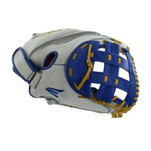 Easton MAKO College Custom Series Exclusive Fastpitch Softball Glove: UCLAFPCM Catcher's Mitt: Image #308852