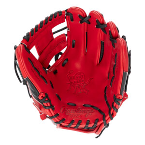 Rawlings Heart of the Hide ColorSync 8.0 Croc Skin 11.5" Baseball Glove: PRO204-2SBC: Image #441385