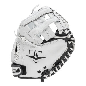 All Star Future Star 34" Fastpitch Softball Catcher's Mitt: CMW-FS-A: Image #437892