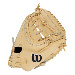 Wilson A2000 Classic M23 33.5" Baseball Catcher's Mitt: WBW102093335: Image #441961